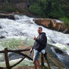 Кирилл Барулин, 29.12.1989, Москва