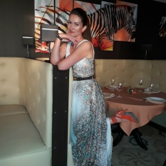 Юлия Высочина, 10.08, Петропавловск