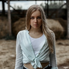 Наталья Белянина, 09.06.1991, Нижний Новгород