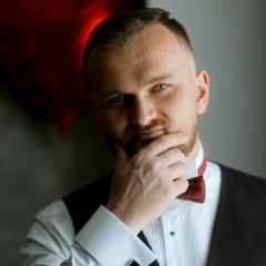 Андрей Галкин, 24.11, Видное