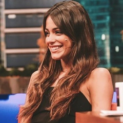 Виолетта Самойлова, 07.01