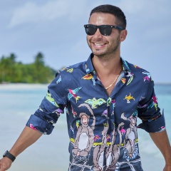 Борис Алиев, 06.09, Москва