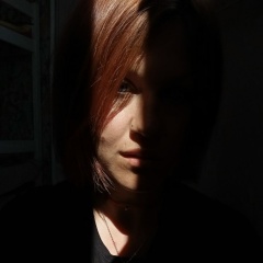 Оксана Смирнова, Москва