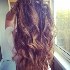 Баира Михайлова, 26.07, Москва