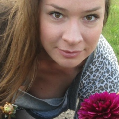 Катерина Герба, 29.11, Москва