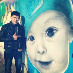 Aibek Nurbaev, 29.11.1990, Каракол