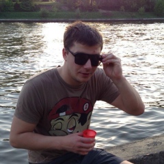 Дмитрий Горбатов, 26.04.1988, Долгопрудный