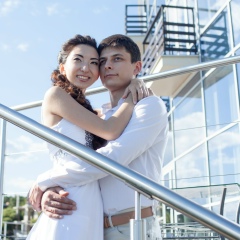 Дарья Гребенюк, 21.04.1990, Санкт-Петербург