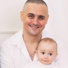 Сергей Люмин, 27.11, Москва