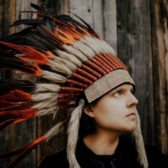 Michael Burdo, 12.12