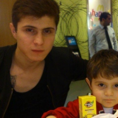 Sahib Huseynov, 28.11.1994, Киев