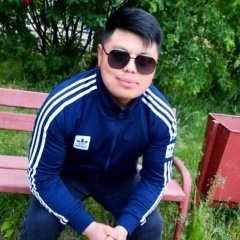 Жакшылык Ашимов, 10.01, Москва