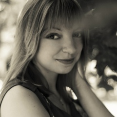 Екатерина Шуляк, 26.04.1988, Москва