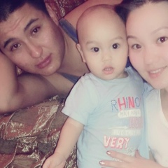 Аяулым Куаныш, 13.05.1993, Семей