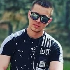 Антон Юр, 23.10, Мелитополь