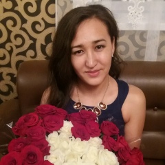 Тогжан Абекова, 25.10.1991, Семей