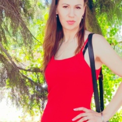 Лера Галка, 20.05