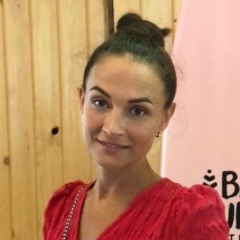 Алена Макарова, 09.06, Москва