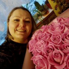 Юлия Ермолаева, 31.01.1984, Санкт-Петербург