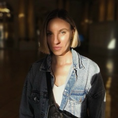 Ирина Иванова, 10.12, Москва