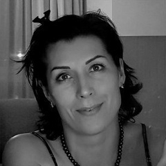 Татьяна Беленкова, 15.01, Санкт-Петербург