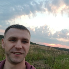 Виталий Лобанов, 30.06