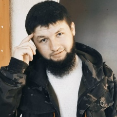 Абдуллох Абдурахманов, 07.07.1998, Томск