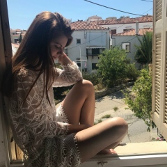 Леночка Лучшая, 20.04, Киев