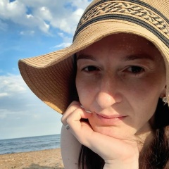 Евгения Кайтмазова, 21.05, Владикавказ