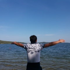 Куанар Кожаназаров, 20.04.1993, Астана