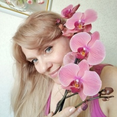 Светлана Федорова, Санкт-Петербург