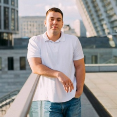 Андрей Вовк, 10.03, Киев