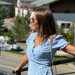 Лена Волгина, 04.08.1987, Санкт-Петербург