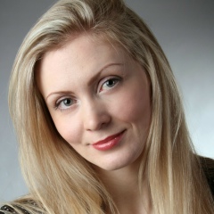 Светлана Овсянникова, 18.08, Киров