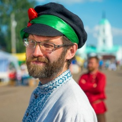 Шамиль Назмутдинов, 08.11.1973, Казань