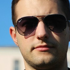 Андрей Васильев, Краснодар