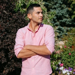 Pasha Prishchepov, 05.04.1988, Ramat Gan