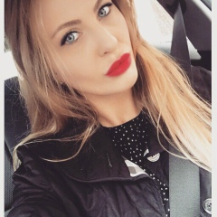 Anna Soukhanova, 04.07, Санкт-Петербург