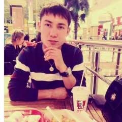 Досым Муса, 24.11, Алматы