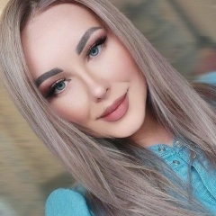 Алена Лукашева, 26.05.1989, Гомель