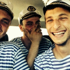 Исраил Гайрабеков, 21.08.1991, Автуры