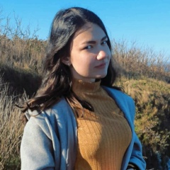 Ольга Стрельцова, 09.06.2001, Владивосток