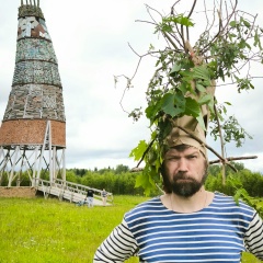 Илья Каверя, 21.05.1983, Санкт-Петербург