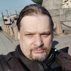 Евгений Митичев, 05.03.1979, Санкт-Петербург