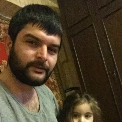 Джавид Гасымов, 16.01.1991, Москва