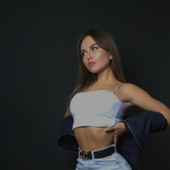 Эмилия Ларченко, 19.12.2000, Иркутск