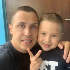 Александр Рындин, 13.08.1984, Алматы