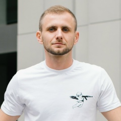 Дима Хавер, 23.05.1990, Киев