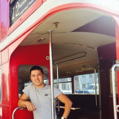 Erbol Bagasharov, 22.08.1989, Бишкек