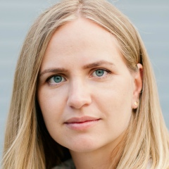 Надя Паршина, 30.01.1985